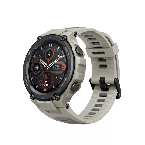 Amazfit T-Rex Серый 2