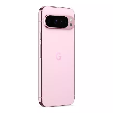 Смартфон Google Pixel 9 Pro XL Rose Quartz 4 Смартфон Google Pixel 9 Pro XL Rose Quartz 4