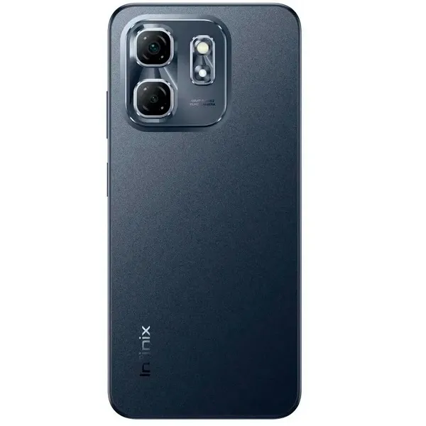 Смартфон Infinix Hot 50i Black 3 Смартфон Infinix Hot 50i Black 3