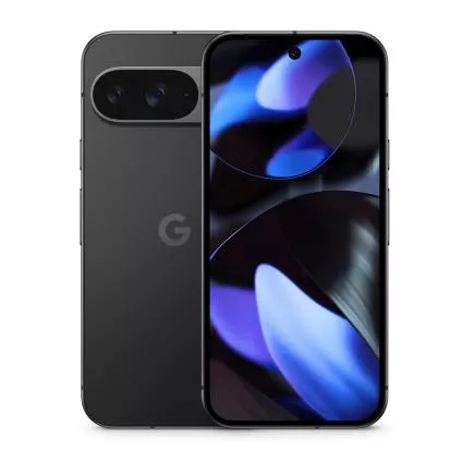 Смартфон Google Pixel 9  Obsidian 1