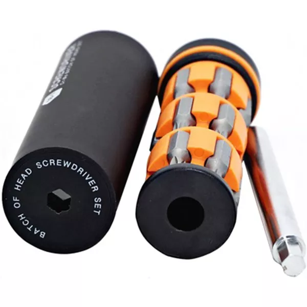 Набор отверток Xiaomi JIUXUN TOOLS Screwdriver Set 18-in-1 2 Набор отверток Xiaomi JIUXUN TOOLS Screwdriver Set 18-in-1 2