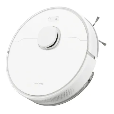 Робот-пылесос Dreame F10 1
