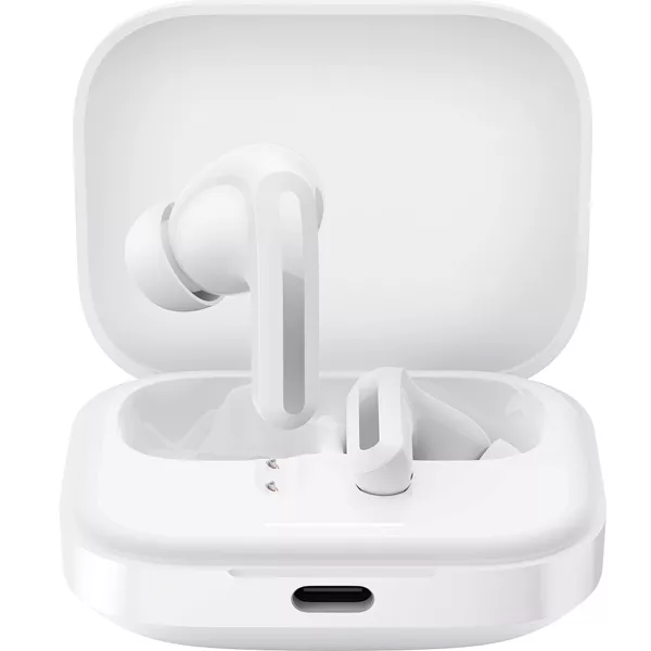 Беспроводные наушники Xiaomi Redmi Buds 5 White 2