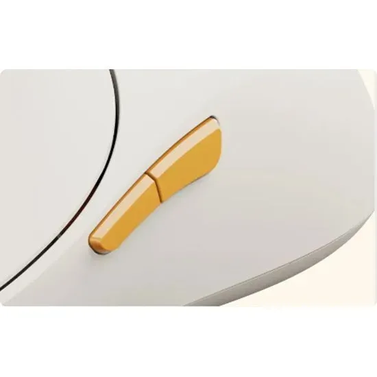 wireless mouse white 3