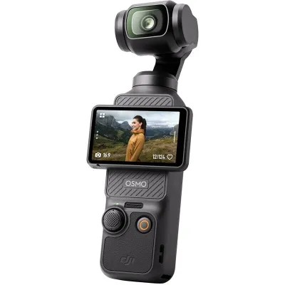 Osmo Pocket 3 1