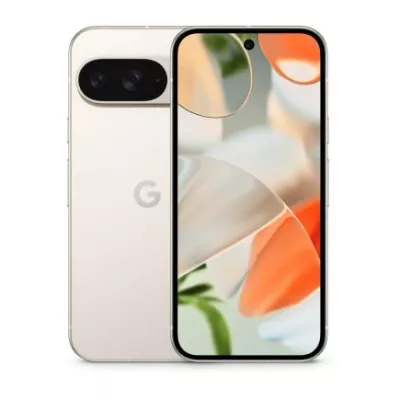 Смартфон Google Pixel 9  Porcelain 1 Смартфон Google Pixel 9  Porcelain 1