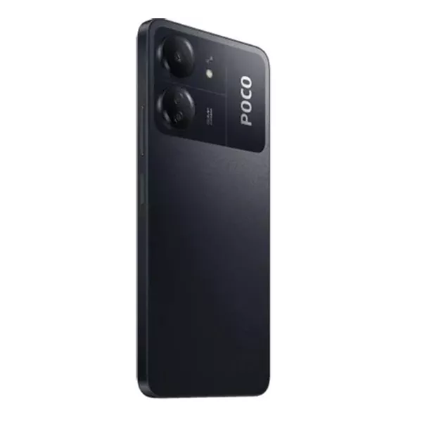 Poco C65 Чёрный 3 Poco C65 Чёрный 3