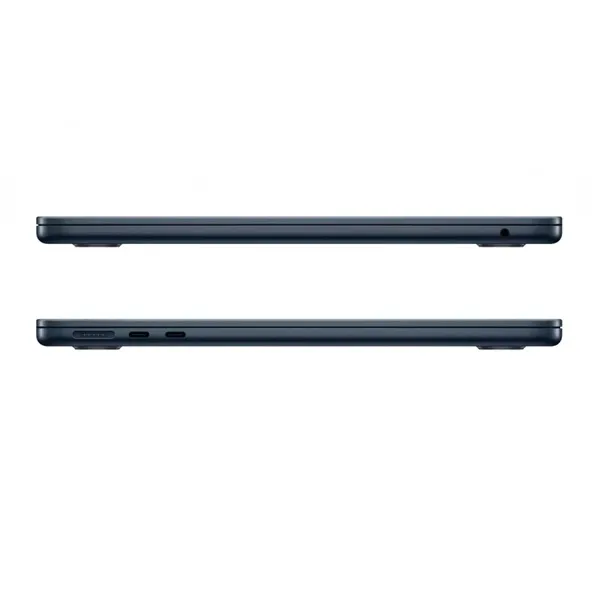 Ноутбук Apple MacBook Air 13.6 M3 (2024) 8+256Gb Midnight 4 Ноутбук Apple MacBook Air 13.6 M3 (2024) 8+256Gb Midnight 4