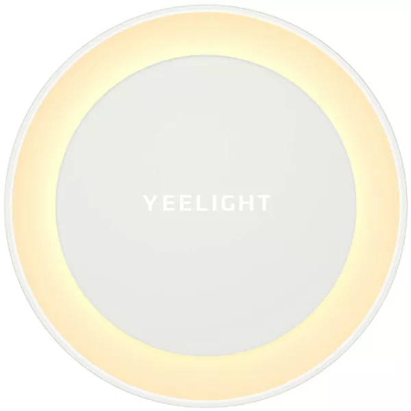 Ночник в розетку Xiaomi Yeelight Plug-in Nightlight (EU version) (YLYD11YL) 1 Ночник в розетку Xiaomi Yeelight Plug-in Nightlight (EU version) (YLYD11YL) 1