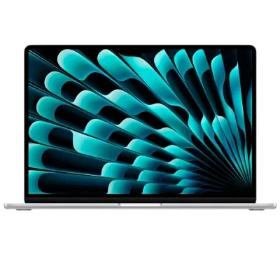 Ноутбук Apple MacBook Air 15.3 M3 Silver 1 Ноутбук Apple MacBook Air 15.3 M3 Silver 1