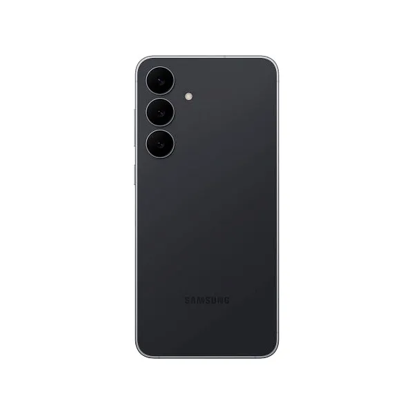 Смартфон Samsung Galaxy S25 FE 5G Чёрный 3 Смартфон Samsung Galaxy S25 FE 5G Чёрный 3