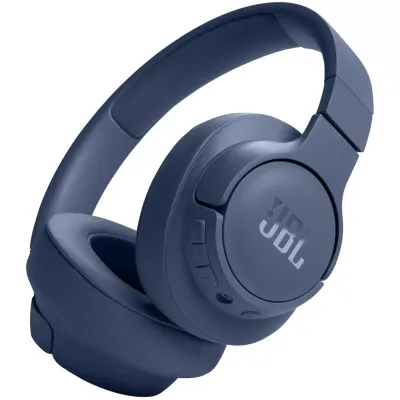 JBL Tune 720BT Blue 1