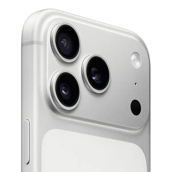 iPhone 17 Pro Silver 3 iPhone 17 Pro Silver 3