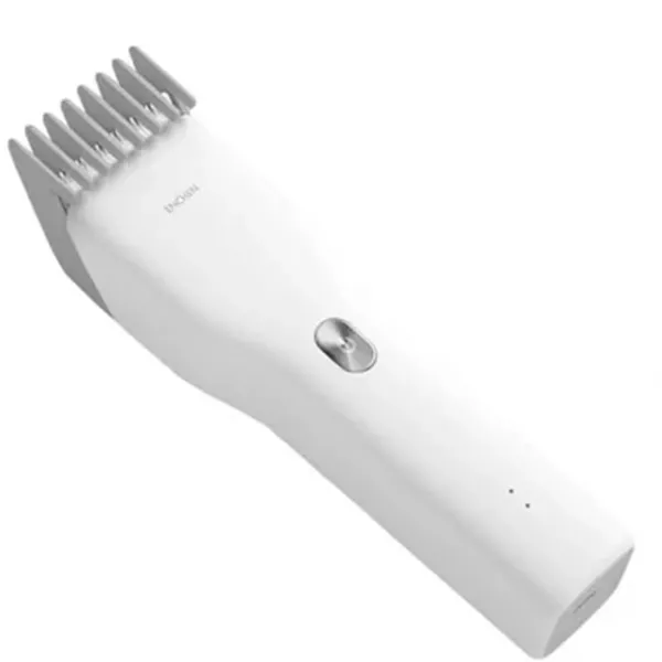Машинка для стрижки Xiaomi Enchen Boost Hair Trimmer White 1