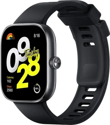Смарт-часы Xiaomi REDMI Watch 4 1