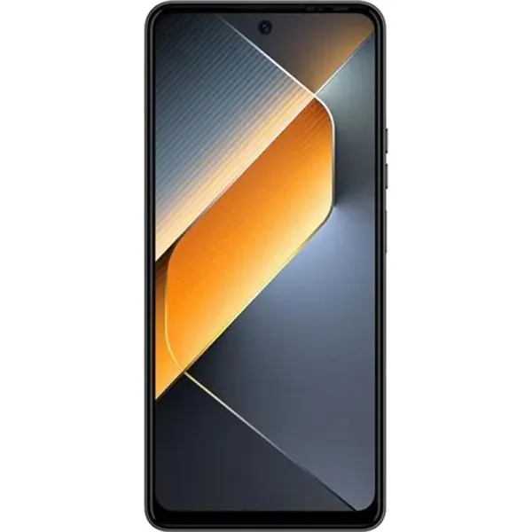 TECNO Pova 6 Neo Black 2 TECNO Pova 6 Neo Black 2
