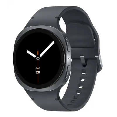 Смарт-часы Samsung Galaxy Watch 8 Graphite 1 Смарт-часы Samsung Galaxy Watch 8 Graphite 1