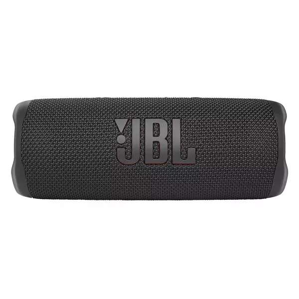 Портативная колонка JBL Flip 6 Black 1
