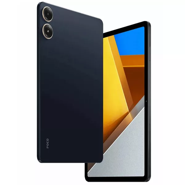 Планшет Xiaomi Poco Pad 8+256Gb Blue 3