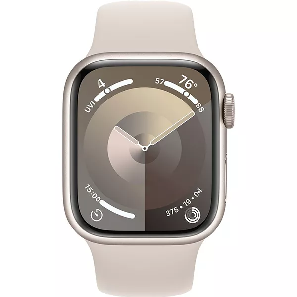 Apple Watch S9 Starlight SB 1 Apple Watch S9 Starlight SB 1