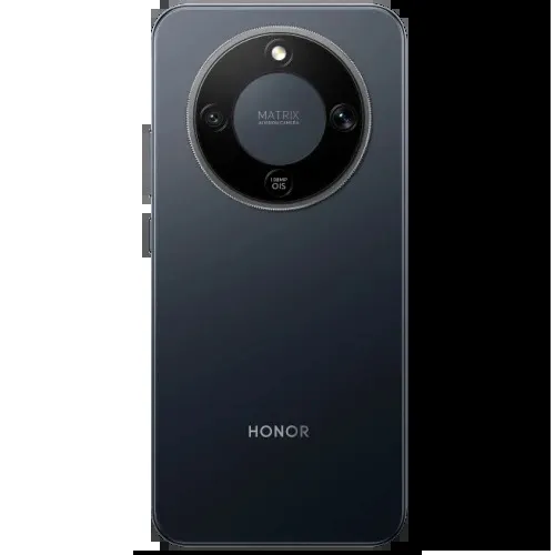Honor Turbo Black 2