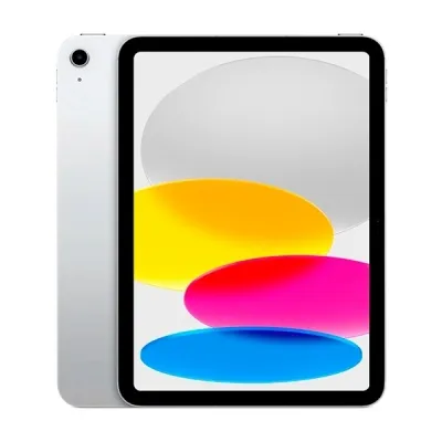 Планшет Apple iPad (2022) 10,9 Silver 1