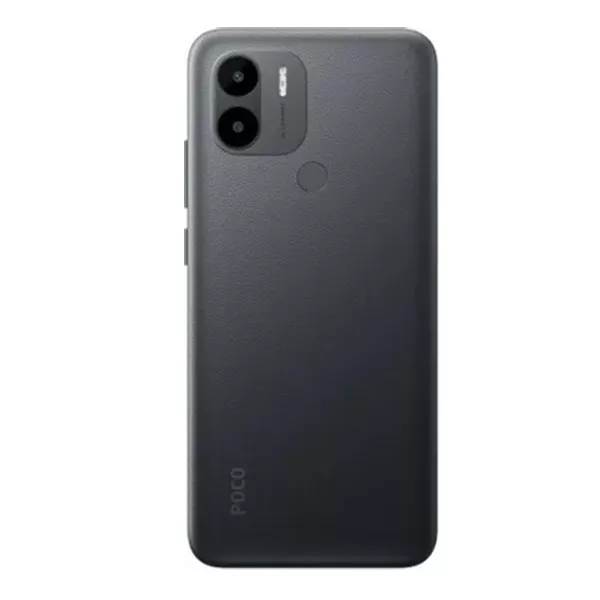 Poco C51 Чёрный 2 Poco C51 Чёрный 2