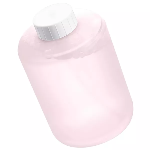 Сменный блок для дозатора Xiaomi Mi Simpleway Foaming Hand Soap (1 шт.) 1 Сменный блок для дозатора Xiaomi Mi Simpleway Foaming Hand Soap (1 шт.) 1