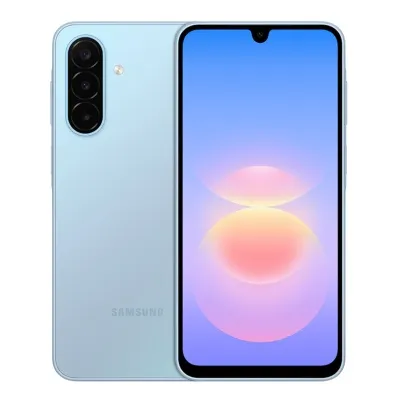 Смартфон Samsung Galaxy A18 Голубой 1