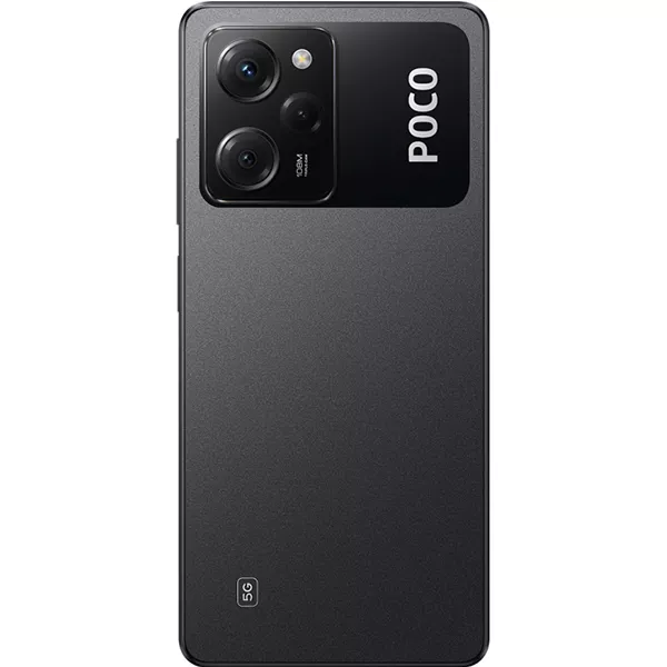 Poco X5 Чёрный 2 Poco X5 Чёрный 2