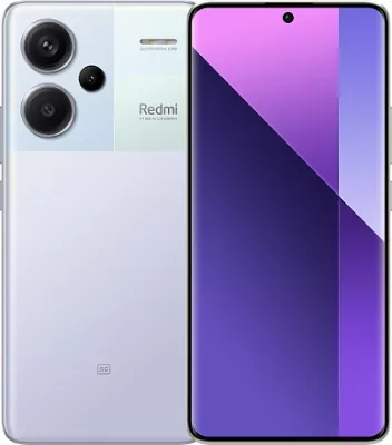 Redmi Note 13 Pro+ 5G Фиолетовый Redmi Note 13 Pro+ 5G Фиолетовый