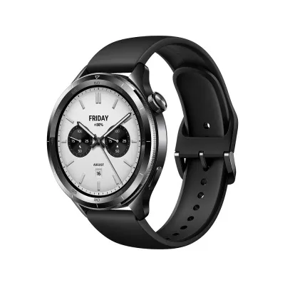 Xiaomi S4 Black 1