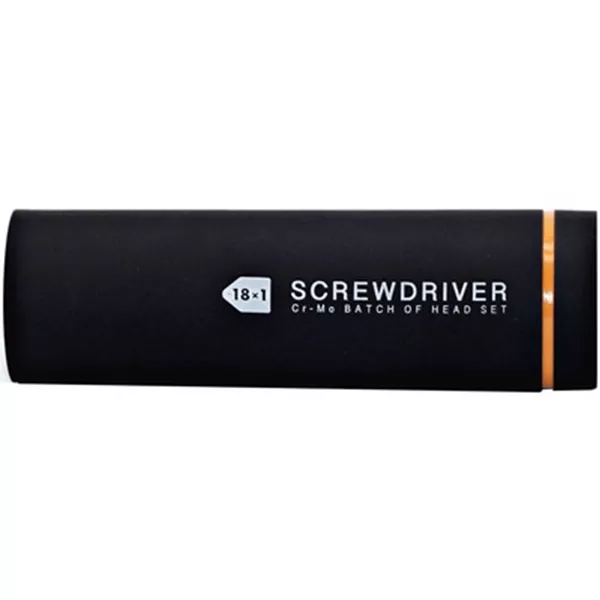 Набор отверток Xiaomi JIUXUN TOOLS Screwdriver Set 18-in-1 3 Набор отверток Xiaomi JIUXUN TOOLS Screwdriver Set 18-in-1 3
