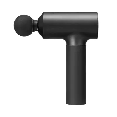 gun