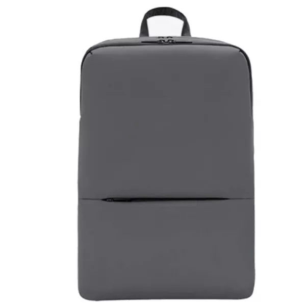 Рюкзак Xiaomi Classic Business Backpack 2 Grey 1