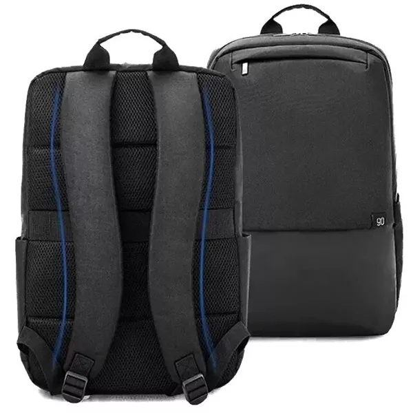 Рюкзак Xiaomi 90 Points Fashion Business Backpack Black 1