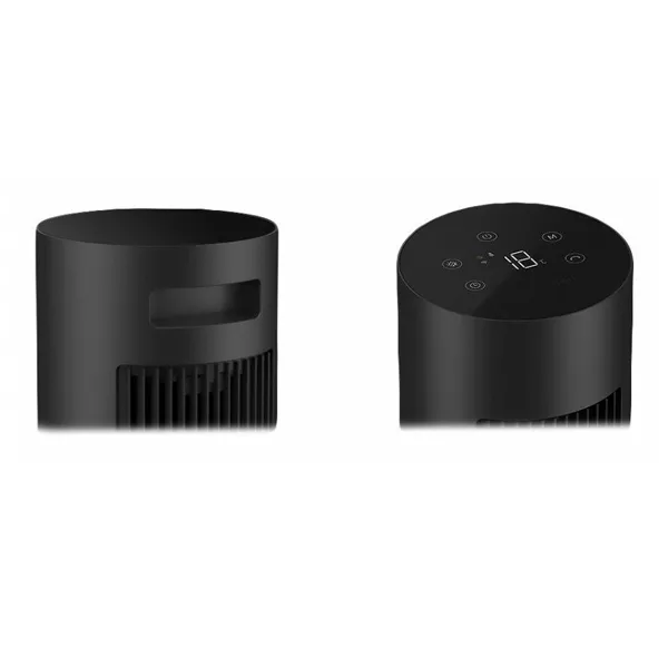 Обогреватель и вентилятор Xiaomi Mijia DC Inverter Dual Season Fan Black (BPLNS01DM) 3 Обогреватель и вентилятор Xiaomi Mijia DC Inverter Dual Season Fan Black (BPLNS01DM) 3