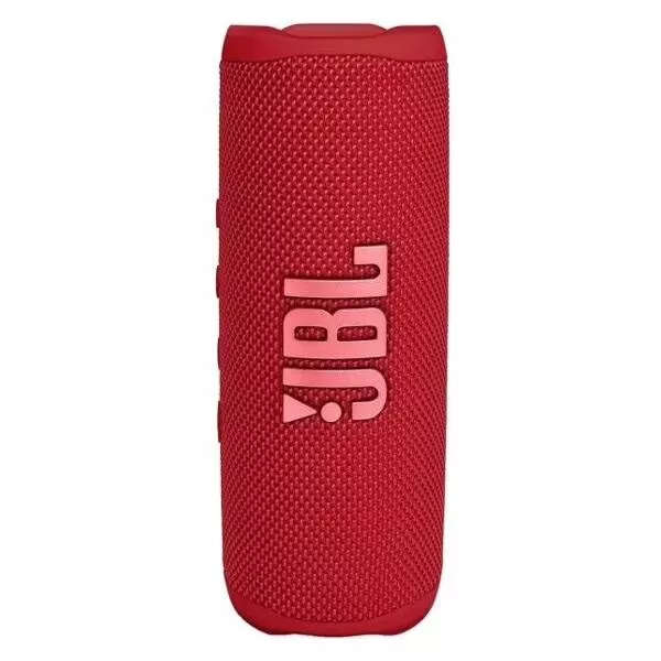 Портативная колонка JBL Flip 6 Red 2