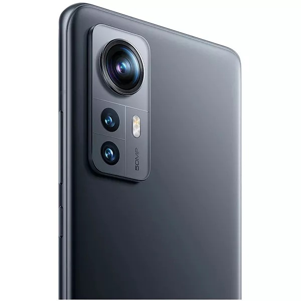 Xiaomi 12 Серый 3 Xiaomi 12 Серый 3