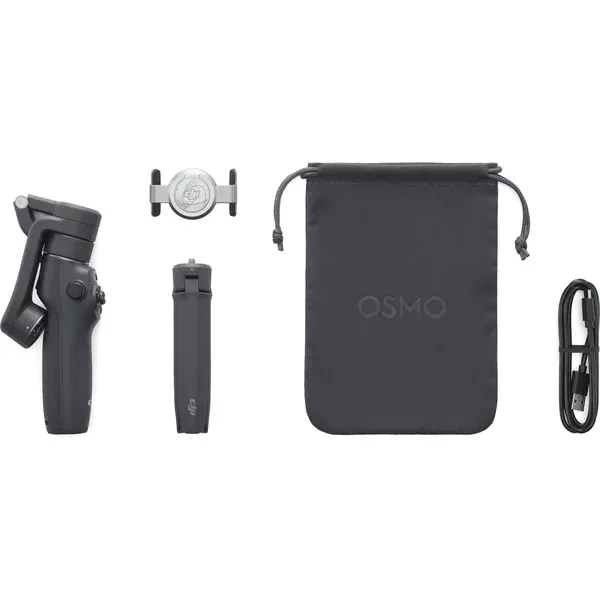 Стабилизатор для смартфона DJI Osmo Mobile 6 3