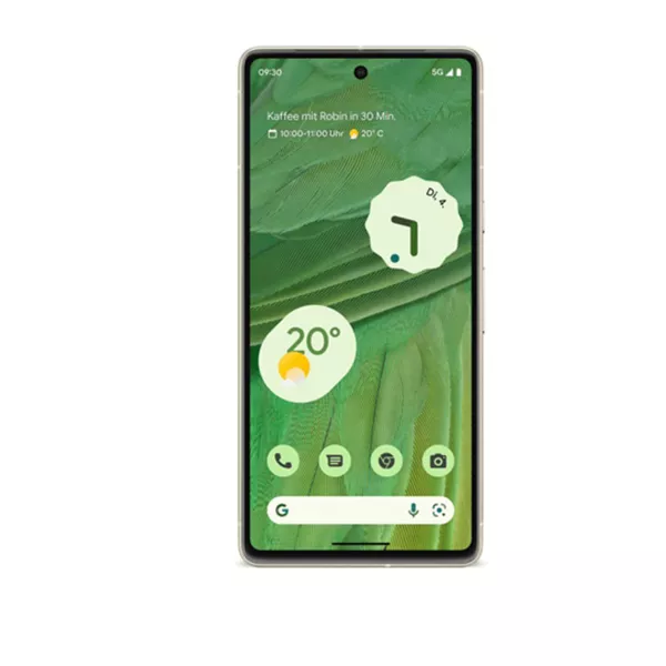 Pixel 7 Зелёный 1 Pixel 7 Зелёный 1