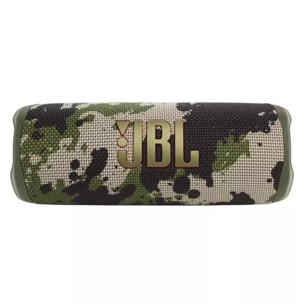 Портативная колонка JBL Flip 6 Squad 2