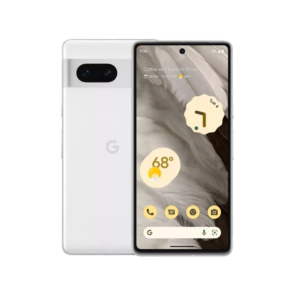 Google Pixel 7a ホワイト 超美品 Купить смартфон google pixel 7 8+128gb white в Челябинске