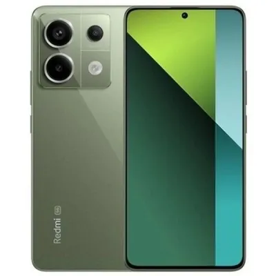 Смартфон Xiaomi Redmi Note 13 Pro 5G Olive Green 1 Смартфон Xiaomi Redmi Note 13 Pro 5G Olive Green 1