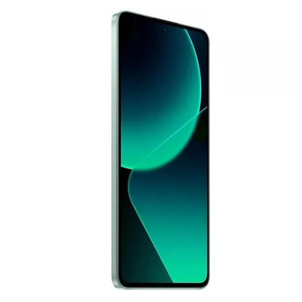 Xiaomi 13T зелёный 3 Xiaomi 13T зелёный 3