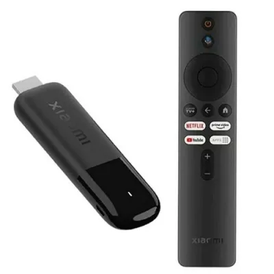 Android TV Box Xiaomi TV Stick 2gen 1