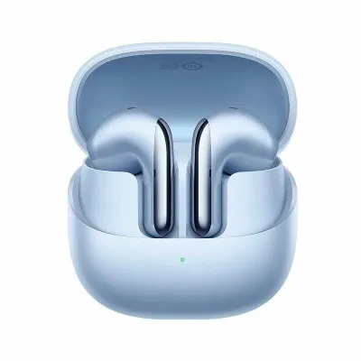 Беспроводные наушники Xiaomi Buds 5 Blue 1