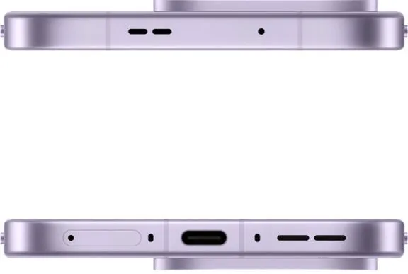 OnePlus 15 Misty Purple 5