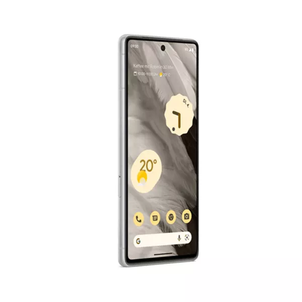 Pixel 7 Белый 1 Pixel 7 Белый 1