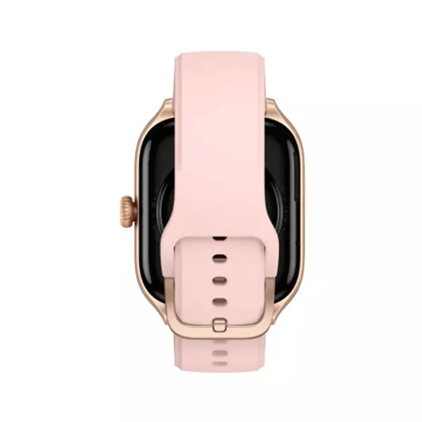 Amazfit GTS 4 Розовый 2